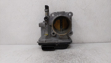 2016-2019 Honda Civic Throttle Body P/N:GMH1A Fits Fits 2016 2017 2018 2019 OEM Used Auto Parts - Oemusedautoparts1.com