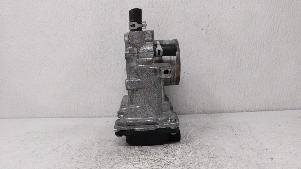 2016-2019 Honda Civic Throttle Body P/N:GMH1A Fits Fits 2016 2017 2018 2019 OEM Used Auto Parts - Oemusedautoparts1.com