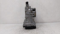 2016-2019 Honda Civic Throttle Body P/N:GMH1A Fits Fits 2016 2017 2018 2019 OEM Used Auto Parts - Oemusedautoparts1.com