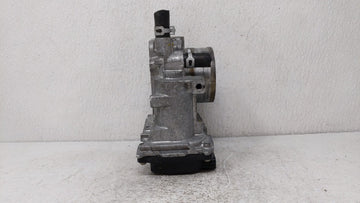 2016-2019 Honda Civic Throttle Body P/N:GMH1A Fits Fits 2016 2017 2018 2019 OEM Used Auto Parts