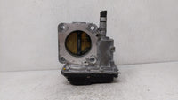 2016-2019 Honda Civic Throttle Body P/N:GMH1A Fits Fits 2016 2017 2018 2019 OEM Used Auto Parts - Oemusedautoparts1.com