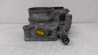 2016-2019 Honda Civic Throttle Body P/N:GMH1A Fits Fits 2016 2017 2018 2019 OEM Used Auto Parts - Oemusedautoparts1.com