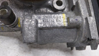 2016-2019 Honda Civic Throttle Body P/N:GMH1A Fits Fits 2016 2017 2018 2019 OEM Used Auto Parts - Oemusedautoparts1.com