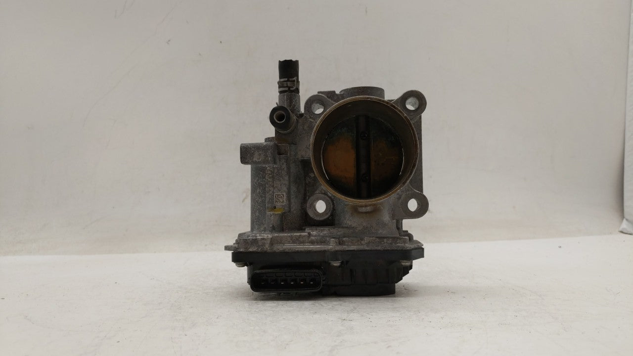 2016-2019 Honda Civic Throttle Body P/N:GMH1A Fits Fits 2016 2017 2018 2019 OEM Used Auto Parts - Oemusedautoparts1.com