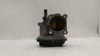 2016-2019 Honda Civic Throttle Body P/N:GMH1A Fits Fits 2016 2017 2018 2019 OEM Used Auto Parts - Oemusedautoparts1.com
