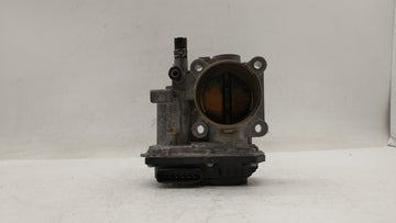 2016-2019 Honda Civic Throttle Body P/N:GMH1A Fits Fits 2016 2017 2018 2019 OEM Used Auto Parts - Oemusedautoparts1.com