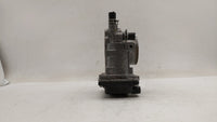 2016-2019 Honda Civic Throttle Body P/N:GMH1A Fits Fits 2016 2017 2018 2019 OEM Used Auto Parts - Oemusedautoparts1.com