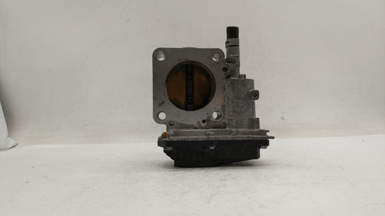 2016-2019 Honda Civic Throttle Body P/N:GMH1A Fits Fits 2016 2017 2018 2019 OEM Used Auto Parts - Oemusedautoparts1.com