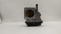 2016-2019 Honda Civic Throttle Body P/N:GMH1A Fits Fits 2016 2017 2018 2019 OEM Used Auto Parts - Oemusedautoparts1.com