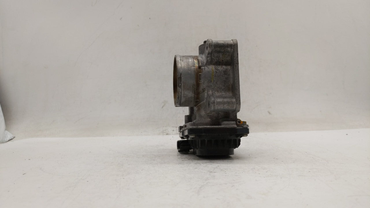2016-2019 Honda Civic Throttle Body P/N:GMH1A Fits Fits 2016 2017 2018 2019 OEM Used Auto Parts - Oemusedautoparts1.com