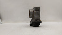 2016-2019 Honda Civic Throttle Body P/N:GMH1A Fits Fits 2016 2017 2018 2019 OEM Used Auto Parts - Oemusedautoparts1.com