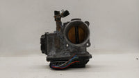 2016-2019 Honda Civic Throttle Body P/N:GMG9A Fits Fits 2016 2017 2018 2019 OEM Used Auto Parts - Oemusedautoparts1.com