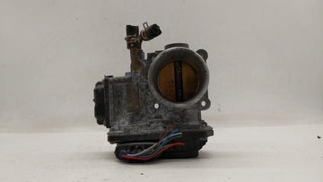 2016-2019 Honda Civic Throttle Body P/N:GMG9A Fits Fits 2016 2017 2018 2019 OEM Used Auto Parts - Oemusedautoparts1.com