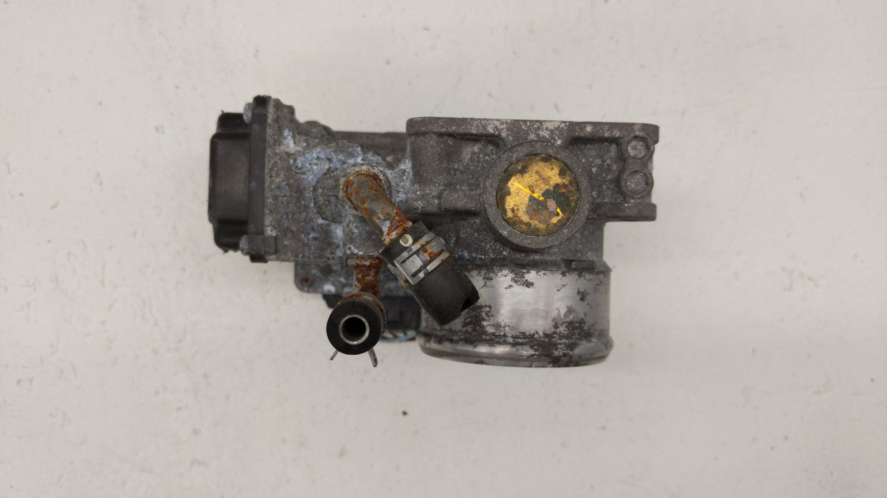 2016-2019 Honda Civic Throttle Body P/N:GMG9A Fits Fits 2016 2017 2018 2019 OEM Used Auto Parts - Oemusedautoparts1.com