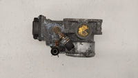 2016-2019 Honda Civic Throttle Body P/N:GMG9A Fits Fits 2016 2017 2018 2019 OEM Used Auto Parts - Oemusedautoparts1.com