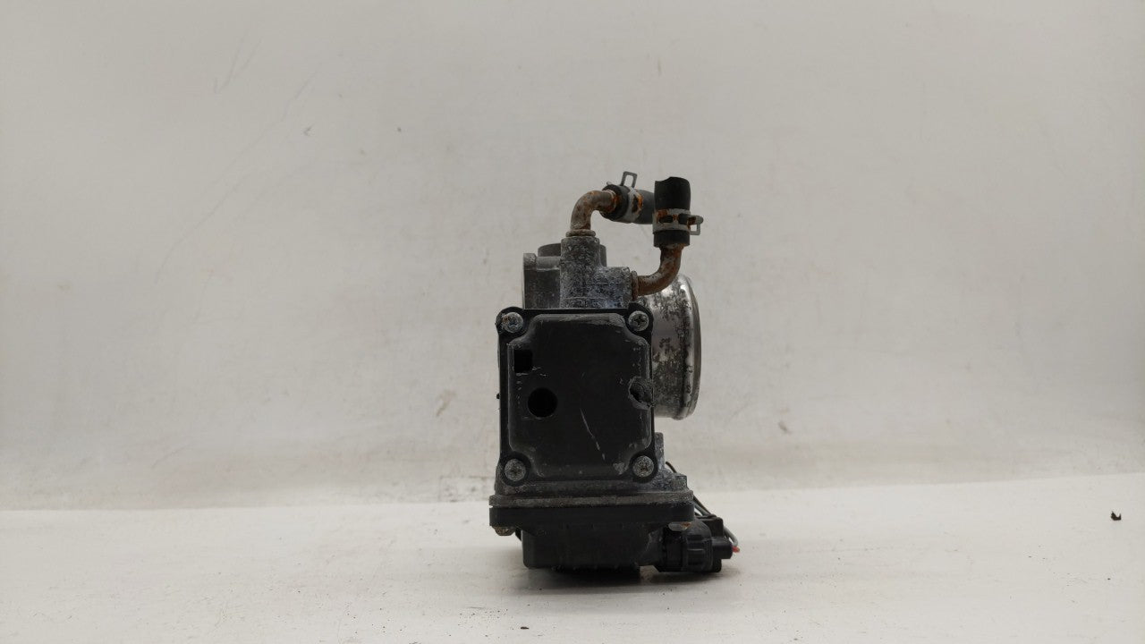 2016-2019 Honda Civic Throttle Body P/N:GMG9A Fits Fits 2016 2017 2018 2019 OEM Used Auto Parts - Oemusedautoparts1.com