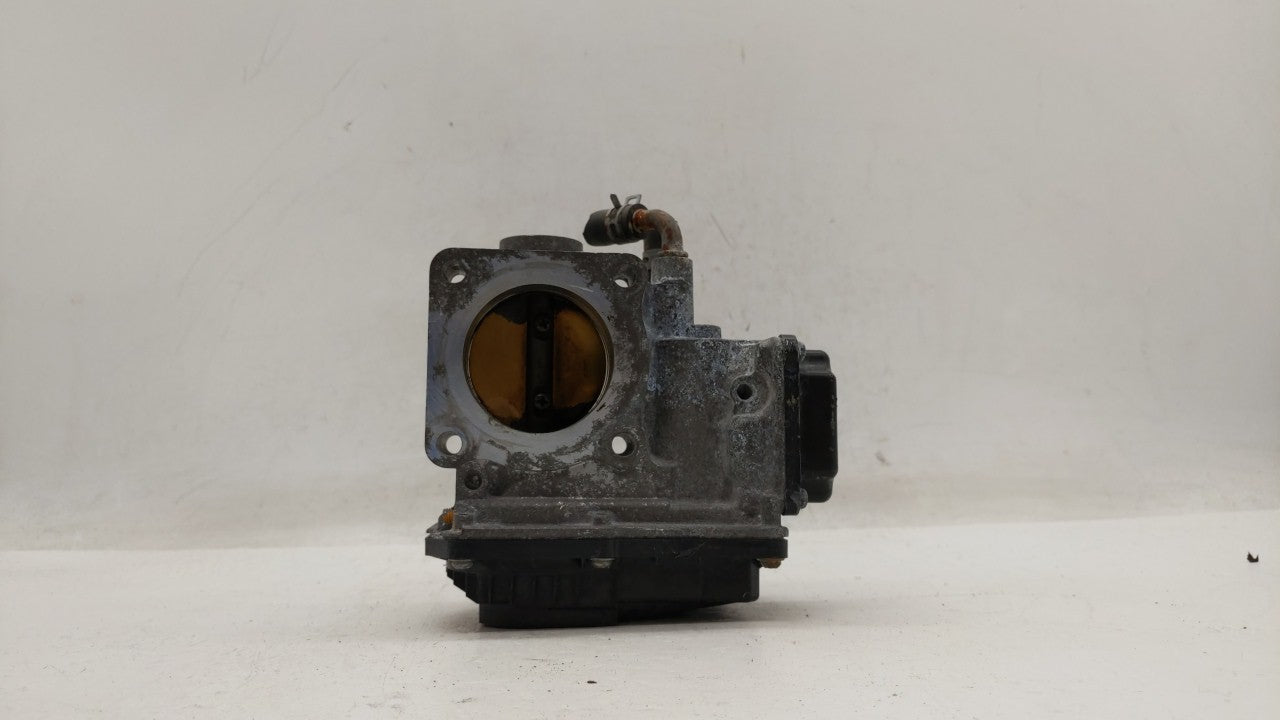 2016-2019 Honda Civic Throttle Body P/N:GMG9A Fits Fits 2016 2017 2018 2019 OEM Used Auto Parts - Oemusedautoparts1.com