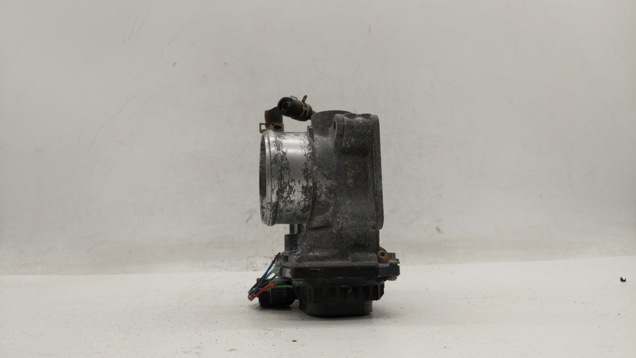 2016-2019 Honda Civic Throttle Body P/N:GMG9A Fits Fits 2016 2017 2018 2019 OEM Used Auto Parts - Oemusedautoparts1.com