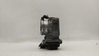 2016-2019 Honda Civic Throttle Body P/N:GMG9A Fits Fits 2016 2017 2018 2019 OEM Used Auto Parts - Oemusedautoparts1.com
