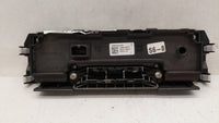 2016-2018 Honda Civic Climate Control Module Temperature AC/Heater Replacement P/N:79600TGGA610M1 79600-TBA-C410-M1 Fits OEM