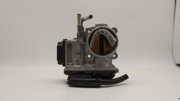 2016-2019 Honda Civic Throttle Body P/N:GMG9A Fits Fits 2016 2017 2018 2019 OEM Used Auto Parts - Oemusedautoparts1.com