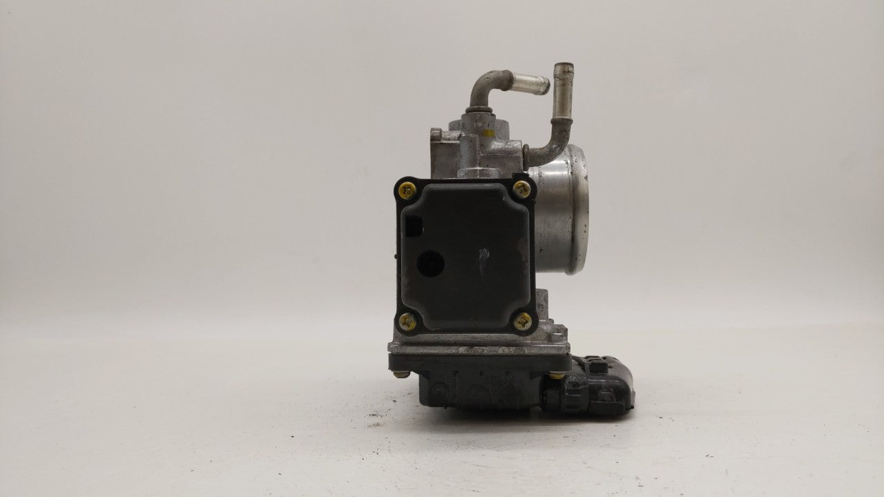2016-2019 Honda Civic Throttle Body P/N:GMG9A Fits Fits 2016 2017 2018 2019 OEM Used Auto Parts - Oemusedautoparts1.com