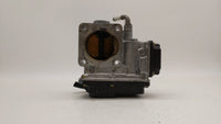 2016-2019 Honda Civic Throttle Body P/N:GMG9A Fits Fits 2016 2017 2018 2019 OEM Used Auto Parts - Oemusedautoparts1.com