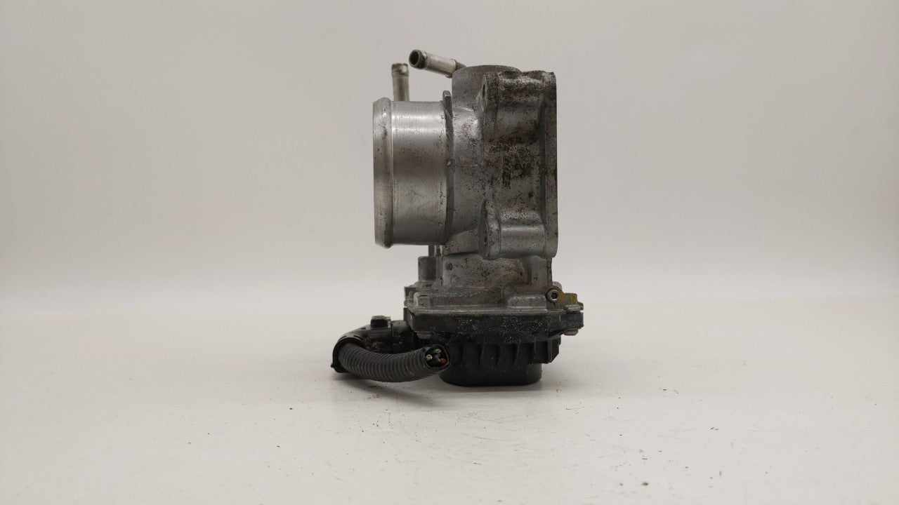 2016-2019 Honda Civic Throttle Body P/N:GMG9A Fits Fits 2016 2017 2018 2019 OEM Used Auto Parts - Oemusedautoparts1.com