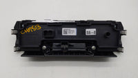 2016-2018 Honda Civic Climate Control Module Temperature AC/Heater Replacement P/N:79600TGGA610M1 79600-TBA-C410-M1 Fits OEM