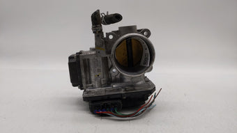 compare product 2016-2019 Honda Civic Throttle Body P/N:GMG9A Fits Fits 2016 2017 2018 2019 OEM Used Auto Parts
