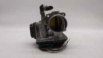 2016-2019 Honda Civic Throttle Body P/N:GMG9A Fits Fits 2016 2017 2018 2019 OEM Used Auto Parts - Oemusedautoparts1.com