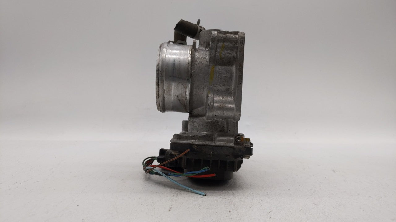 2016-2019 Honda Civic Throttle Body P/N:GMG9A Fits Fits 2016 2017 2018 2019 OEM Used Auto Parts - Oemusedautoparts1.com
