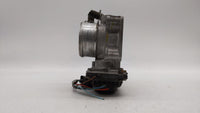 2016-2019 Honda Civic Throttle Body P/N:GMG9A Fits Fits 2016 2017 2018 2019 OEM Used Auto Parts - Oemusedautoparts1.com