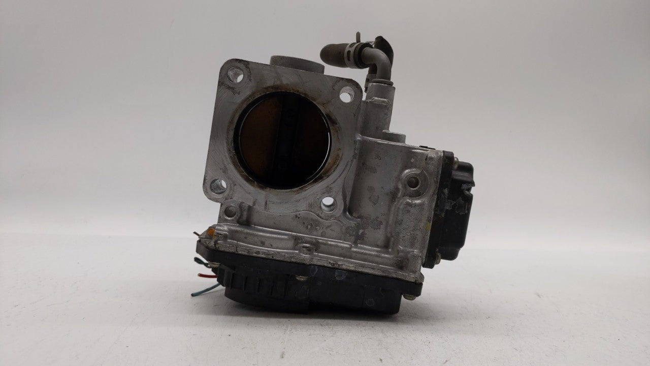 2016-2019 Honda Civic Throttle Body P/N:GMG9A Fits Fits 2016 2017 2018 2019 OEM Used Auto Parts - Oemusedautoparts1.com