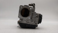 2016-2019 Honda Civic Throttle Body P/N:GMG9A Fits Fits 2016 2017 2018 2019 OEM Used Auto Parts - Oemusedautoparts1.com