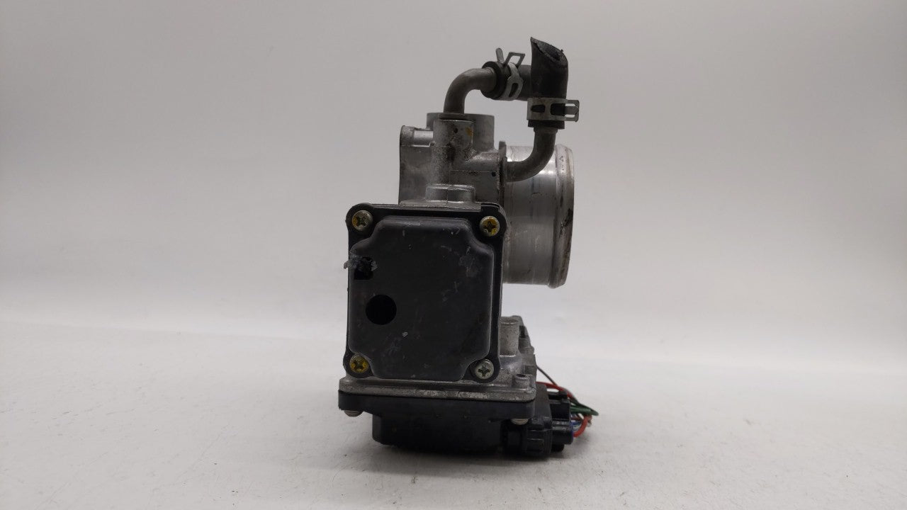 2016-2019 Honda Civic Throttle Body P/N:GMG9A Fits Fits 2016 2017 2018 2019 OEM Used Auto Parts - Oemusedautoparts1.com
