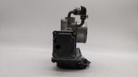 2016-2019 Honda Civic Throttle Body P/N:GMG9A Fits Fits 2016 2017 2018 2019 OEM Used Auto Parts - Oemusedautoparts1.com