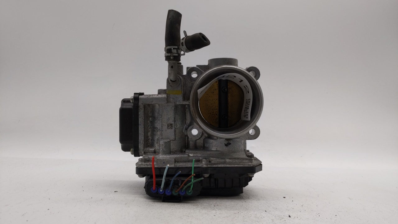 2016-2019 Honda Civic Throttle Body P/N:GMG9A Fits Fits 2016 2017 2018 2019 OEM Used Auto Parts - Oemusedautoparts1.com
