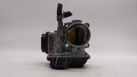 2016-2019 Honda Civic Throttle Body P/N:GMG9A Fits Fits 2016 2017 2018 2019 OEM Used Auto Parts - Oemusedautoparts1.com