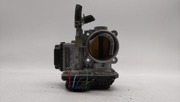 2016-2019 Honda Civic Throttle Body P/N:GMG9A Fits Fits 2016 2017 2018 2019 OEM Used Auto Parts - Oemusedautoparts1.com