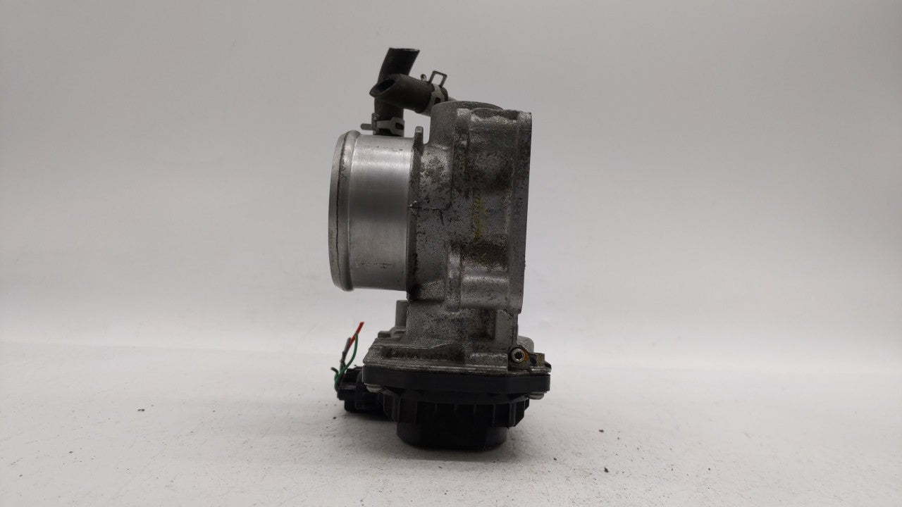 2016-2019 Honda Civic Throttle Body P/N:GMG9A Fits Fits 2016 2017 2018 2019 OEM Used Auto Parts - Oemusedautoparts1.com