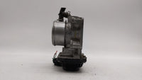2016-2019 Honda Civic Throttle Body P/N:GMG9A Fits Fits 2016 2017 2018 2019 OEM Used Auto Parts - Oemusedautoparts1.com