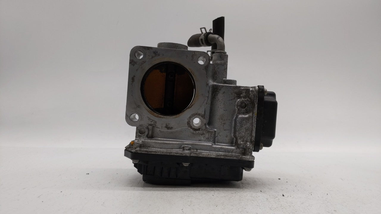 2016-2019 Honda Civic Throttle Body P/N:GMG9A Fits Fits 2016 2017 2018 2019 OEM Used Auto Parts - Oemusedautoparts1.com