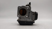 2016-2019 Honda Civic Throttle Body P/N:GMG9A Fits Fits 2016 2017 2018 2019 OEM Used Auto Parts - Oemusedautoparts1.com