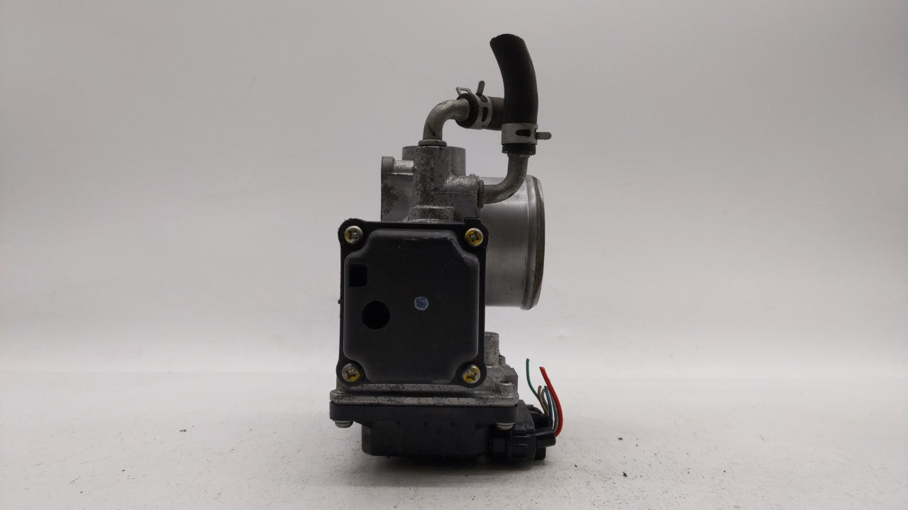 2016-2019 Honda Civic Throttle Body P/N:GMG9A Fits Fits 2016 2017 2018 2019 OEM Used Auto Parts - Oemusedautoparts1.com