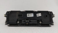 2016-2018 Honda Civic Climate Control Module Temperature AC/Heater Replacement P/N:79600TGGA610M1 79600-TBA-C410-M1 Fits OEM