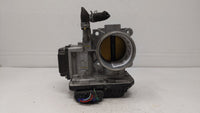 2016-2019 Honda Civic Throttle Body P/N:GMG9A Fits Fits 2016 2017 2018 2019 OEM Used Auto Parts - Oemusedautoparts1.com
