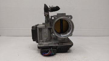 2016-2019 Honda Civic Throttle Body P/N:GMG9A Fits Fits 2016 2017 2018 2019 OEM Used Auto Parts - Oemusedautoparts1.com