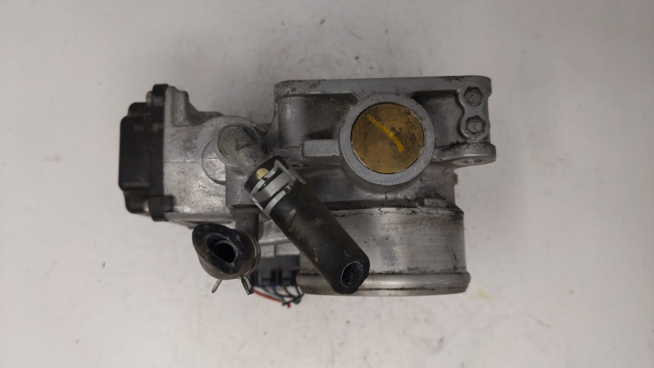 2016-2019 Honda Civic Throttle Body P/N:GMG9A Fits Fits 2016 2017 2018 2019 OEM Used Auto Parts - Oemusedautoparts1.com
