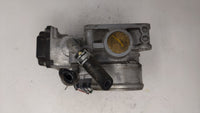 2016-2019 Honda Civic Throttle Body P/N:GMG9A Fits Fits 2016 2017 2018 2019 OEM Used Auto Parts - Oemusedautoparts1.com